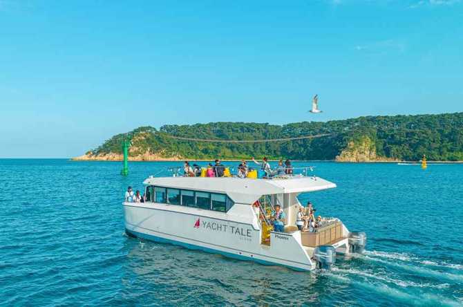 Ulsan Yacht Tour - image 5