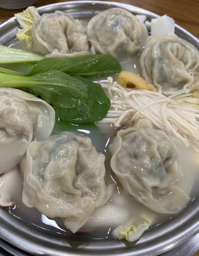 Discover Traditional Mandu at Kuksirang - image 3