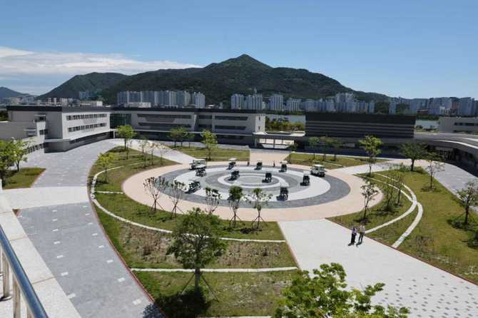 Discover the National Youth Ecological - image 4