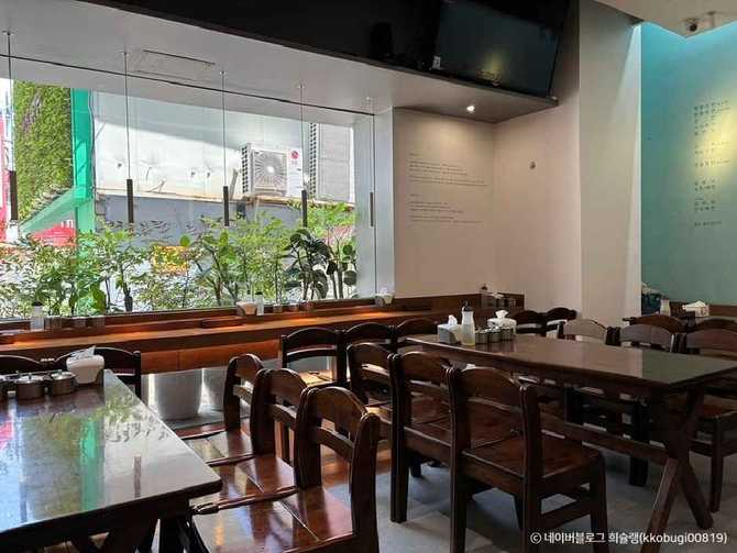 부산 원산면옥 냉면 맛집, 70년 전통의 냉면 전문점 소개 3