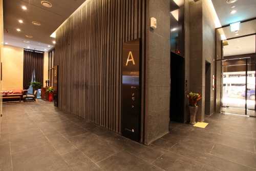 Hotel The Designers Jongno - image 3