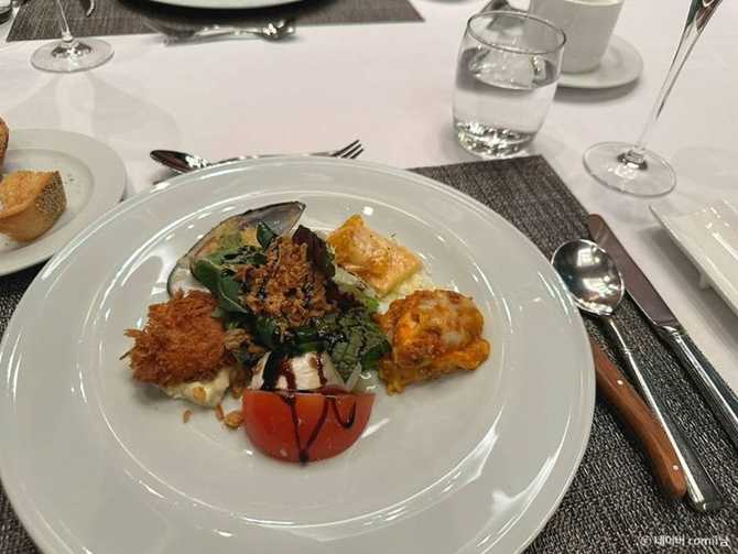 Discover Authentic French Cuisine in - image 4