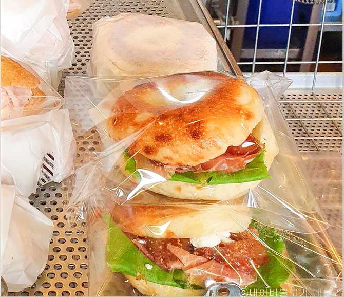 Kokkiri Bagel - image 2