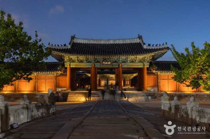 창경궁 역사와 복원 현황, 방문 정보까지 한눈에 보기 7