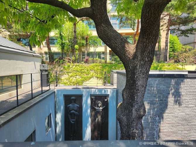 Discover Kim Sechoong Art Museum - image 3