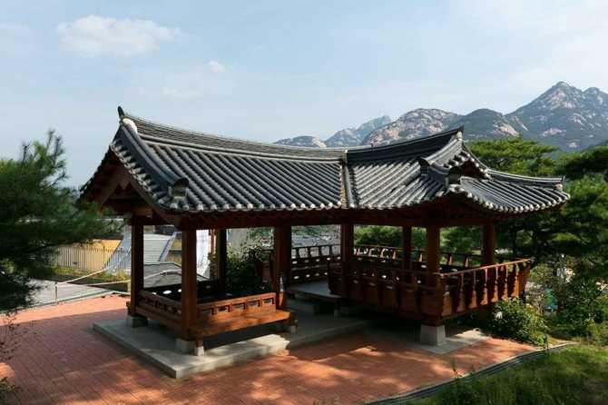 Eunpyeong Hanok Museum - image 4