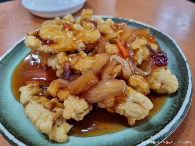 서울 관악구 신림동 맛집 추천: 신대성각 중화요리 전문점 안내 3