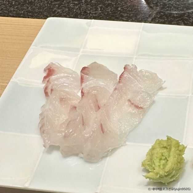 Experience Authentic Japanese Sushi in - image 3