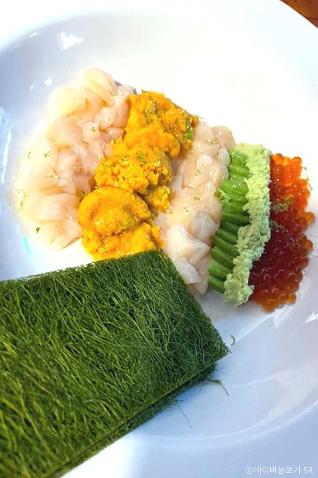 서울 강남 도곡동 미누씨(minu c): 맛과 분위기를 동시에 즐기는 이탈리안 레스토랑 3