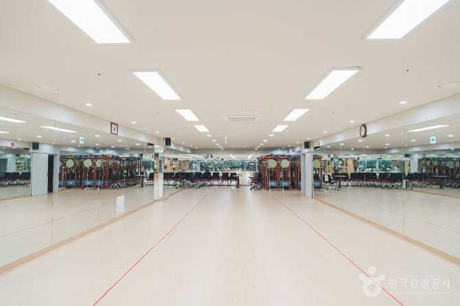 강남문화원 소개와 문화예술 활동 현황 3