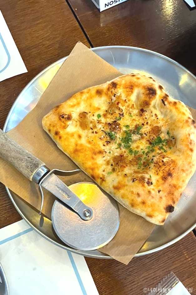 서울 인근 이탈리안 레스토랑, 다 피타(Da Pitta) 소개와 위치 정보 3