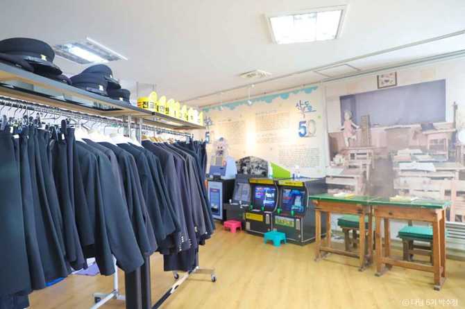 Discover Busan's Sanchon Road History - image 2