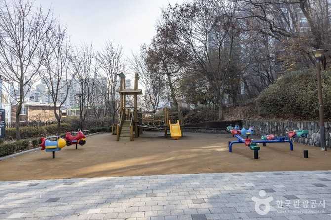 구로구 온수공원 자연공원 정보와 방문 가이드 4