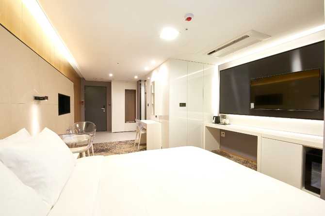 Hotel Titi Seomyeon - image 4