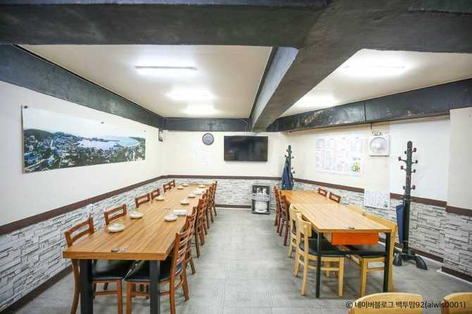 Best Korean Seafood Restaurant for - image 3