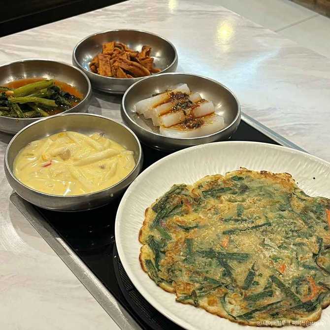 영등포구 여의도 샤브샤브 맛집, 성민촌의 특별한 맛과 전통 3