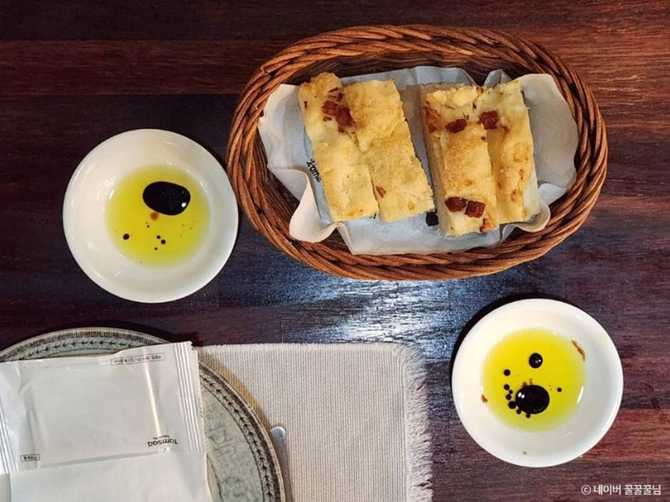 서초구 반포동 맛집, 톰볼라 이탈리안 레스토랑 소개와 추천 메뉴 3