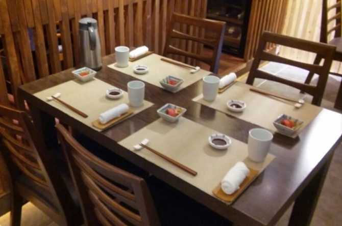 공덕동 초밥 맛집, 이요이요스시 공덕1호점에서 신선한 일본 요리 즐기기 3