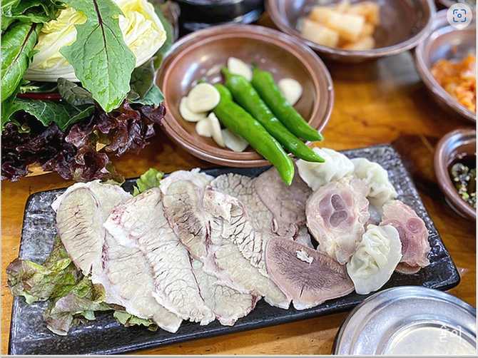 신림동 맛집 추천, 우리설렁탕에서 즐기는 정통 설렁탕과 인기 메뉴 3