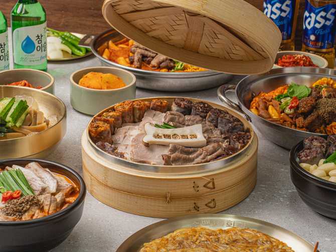 Best Korean Soup and Hot - image 4