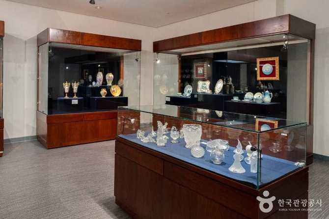 Explore Sangmyung University Museum - image 4
