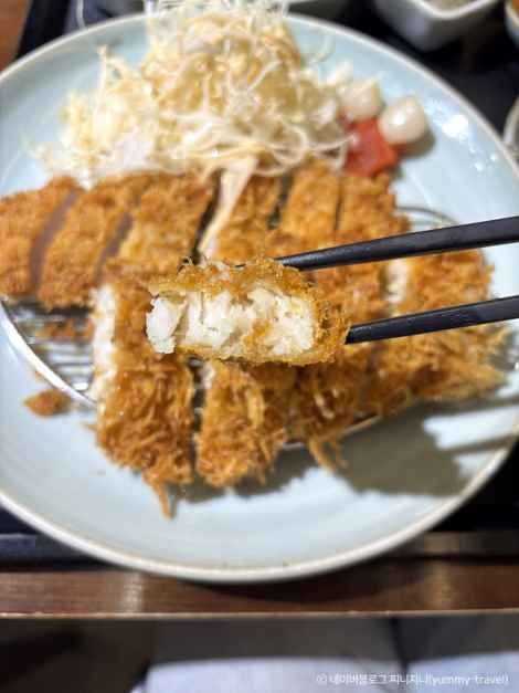 Best Korean Pork Cutlet at - image 5