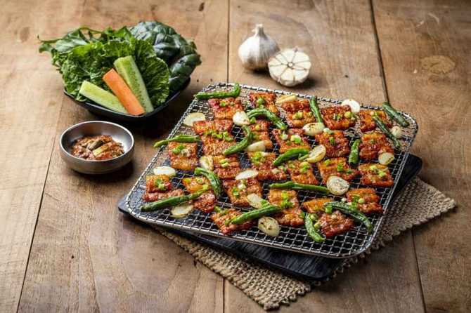 Best Korean Pork Belly Restaurant - image 3