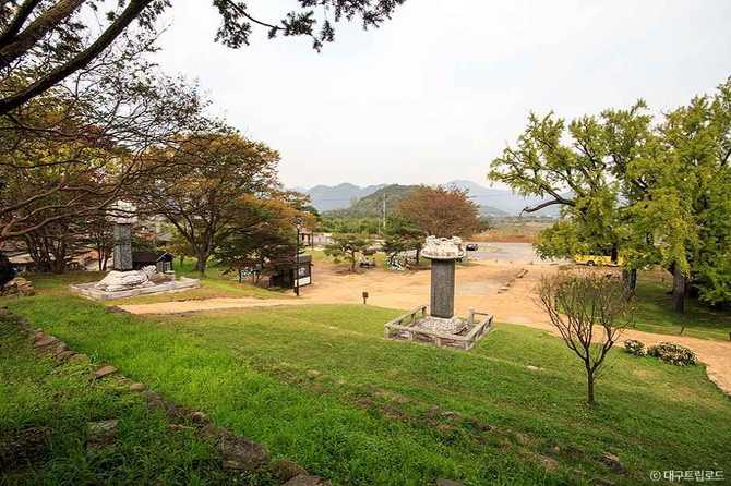 대구 달성 도동서원 유네스코 세계유산, 역사와 문화의 보물 4