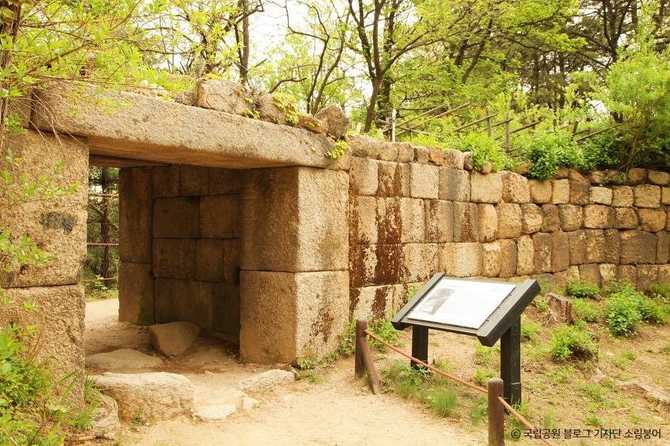 북한산 둘레길 7구간, 옛성길 탐방 가이드와 핵심 정보 4