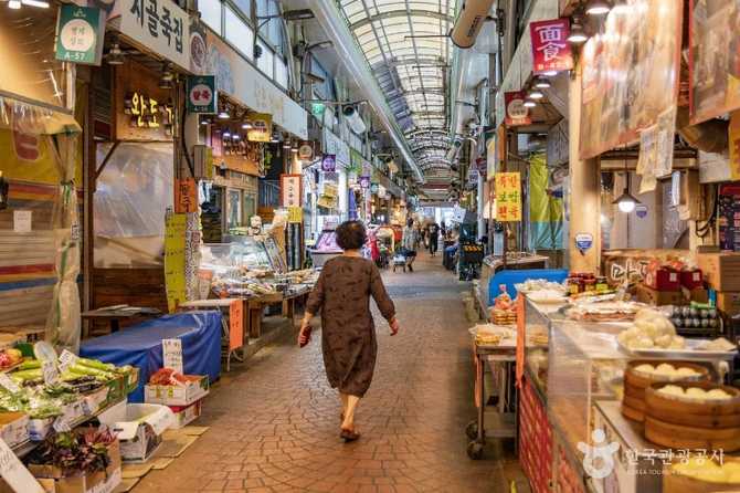 관악구 신원시장: 전통과 현대가 어우러진 인기 시장 안내 4