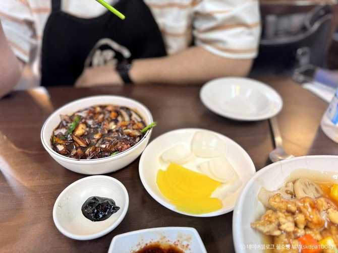 Best Korean Chinese Restaurant with - image 4