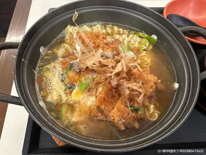마포구 일식 맛집, 동경의 위치와 인기 메뉴 소개 4