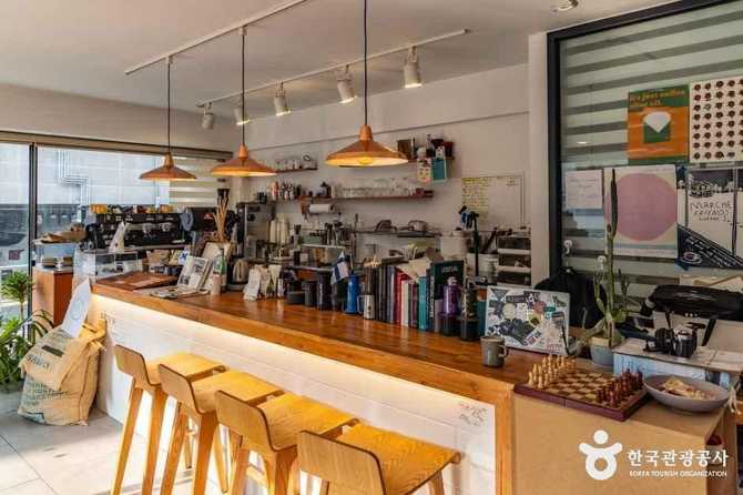 Discover Widin Coffee - image 4