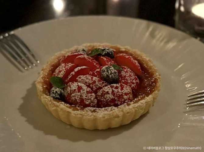 서울 강남구 압구정 로데오 근처 펄쉘 맛집 정보와 방문 팁 4