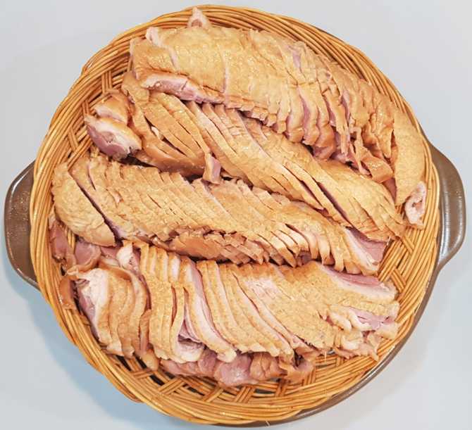 Experience Authentic Duck Cuisine at - image 4