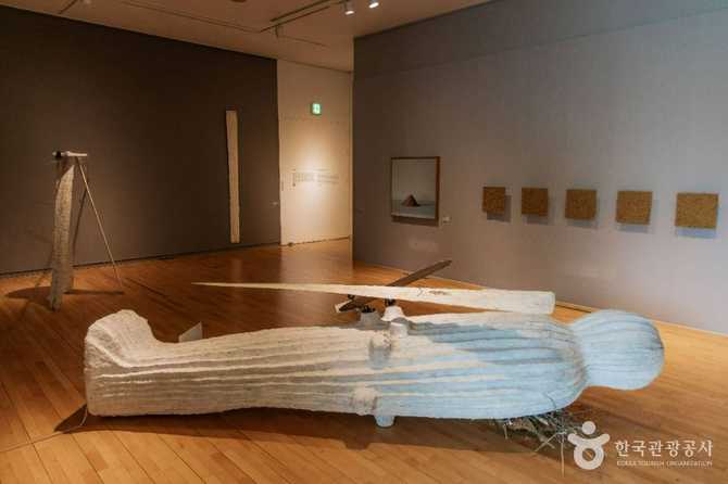 서울 송파구 소마미술관 방문 가이드 및 핵심 정보 4