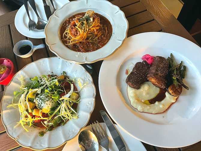 서울 강남구 도곡동 미에뜨 맛집, 건강한 재료와 정성 가득한 메뉴 소개 4