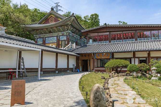 서울 대성사: 역사와 문화유산, 방문 정보 안내 4