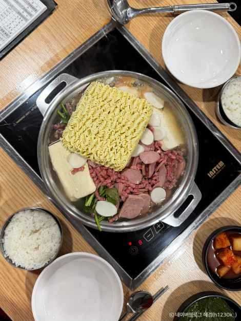 Daewoo Budaejjigae - image 3