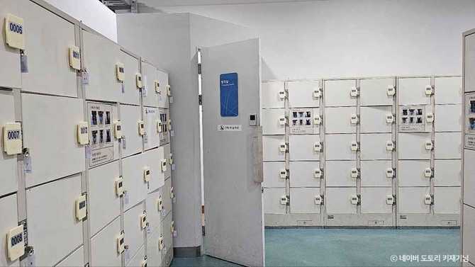 부산 센텀시티 아이스링크: 실내 스케이트장 정보와 이용 팁 4
