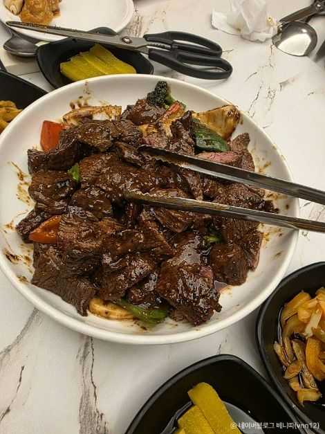 서울 종로구 친니: 정통중화요리와 퓨전요리의 고품격 레스토랑 안내 4