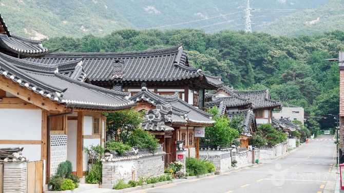 Eunpyeong Hanok Village - image 3