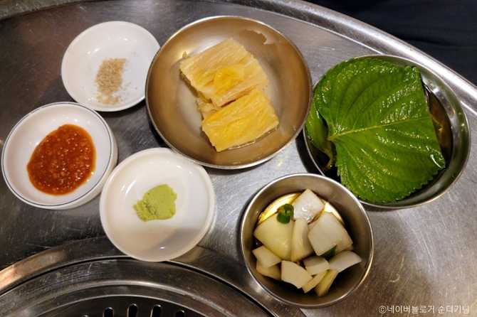 Best Korean BBQ Near Sookdae - image 4