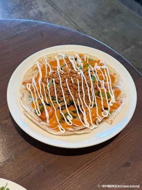 관악구 브런치카페 사담, 따뜻한 휴식과 맛있는 메뉴 추천 4