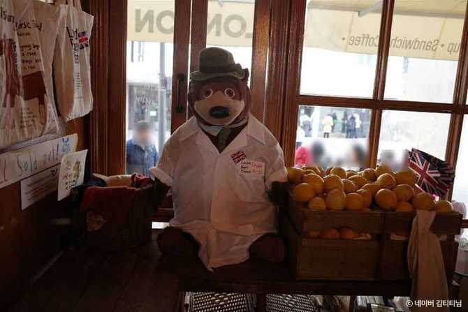 London Bagel Museum Anguk - image 5