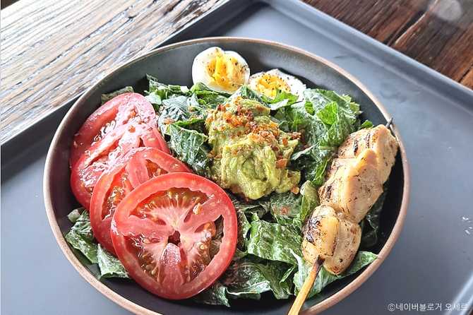 이화동 개뿔 카페 위치와 방문 정보, 추천 메뉴 안내 4
