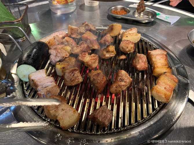 Discover the Best Korean BBQ - image 4