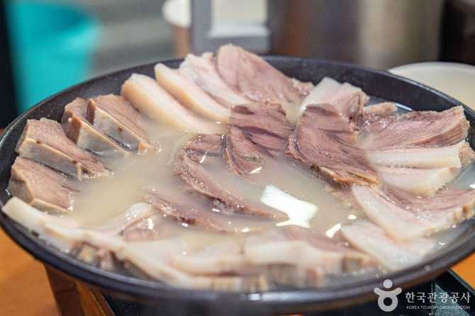 Yangsanjip - image 3