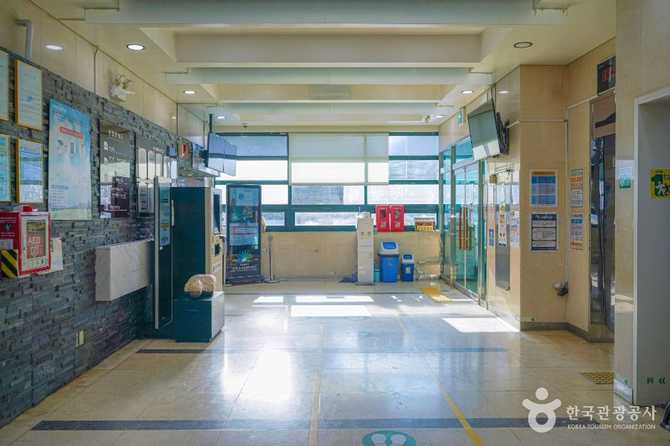 관악구 신림체육센터 이용 안내 및 시설 정보 4