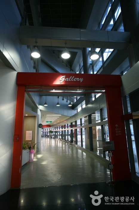 Korea Electric Power Corporation Gallery - image 5